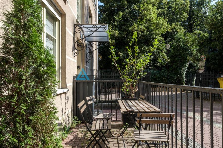 Apartament na Starym Mieście w Gdańsku: zdjecie 97136629
