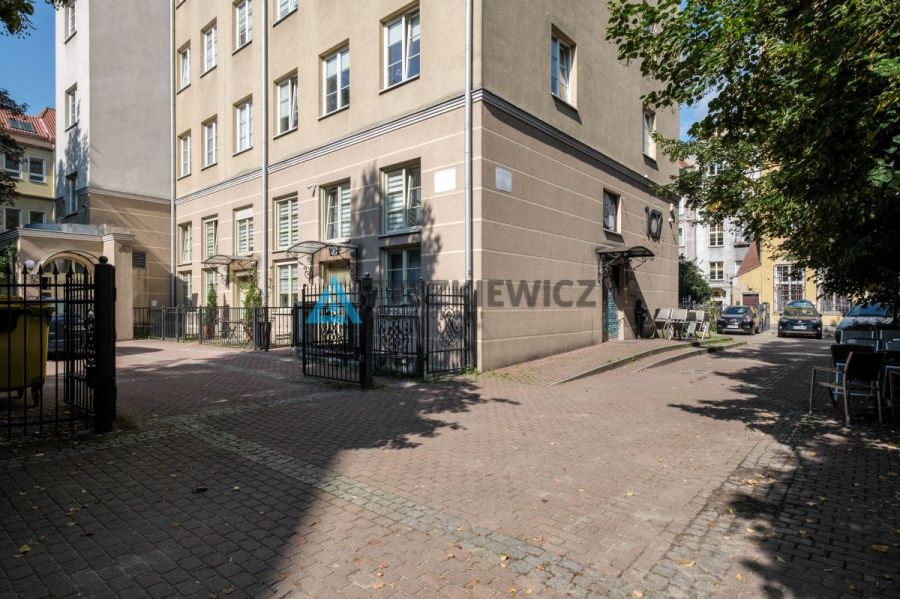 Apartament na Starym Mieście w Gdańsku: zdjecie 97136630