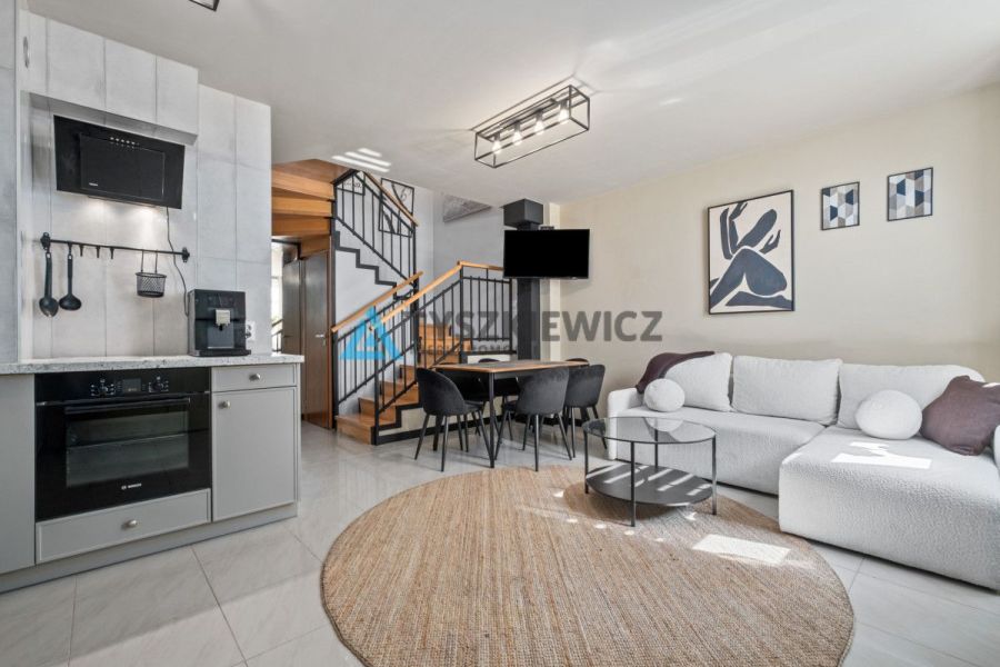 Apartament na Starym Mieście w Gdańsku: zdjecie 97748850