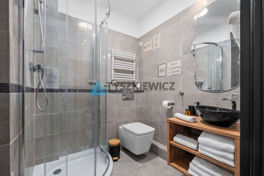 Apartament na Starym Mieście w Gdańsku: zdjecie 97136620