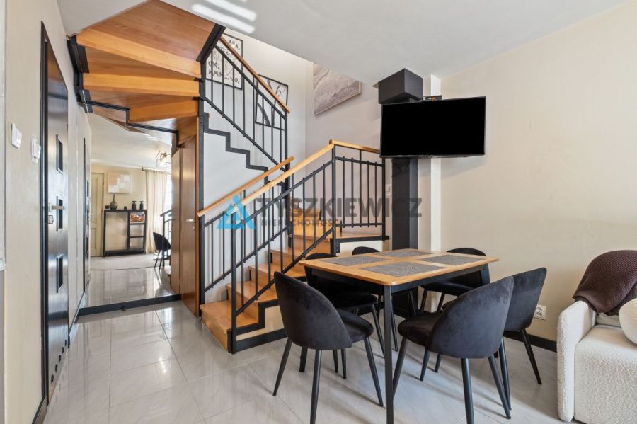 Apartament na Starym Mieście w Gdańsku: zdjecie 97136621