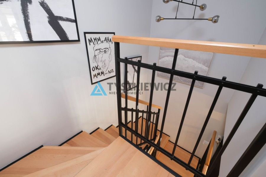Apartament na Starym Mieście w Gdańsku: zdjecie 97136622