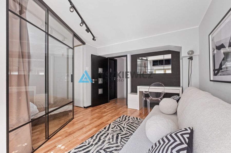 Apartament na Starym Mieście w Gdańsku: zdjecie 97136623
