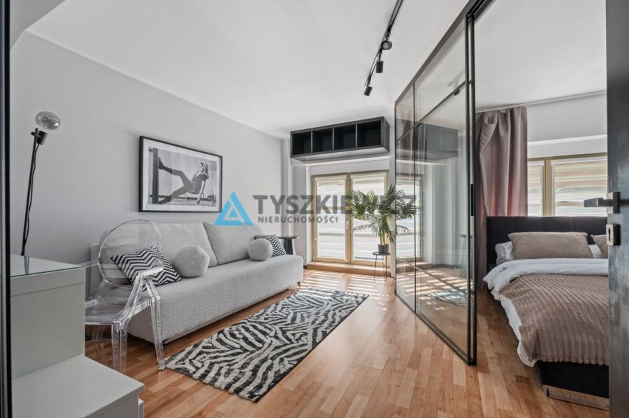 Apartament na Starym Mieście w Gdańsku: zdjecie 97136624