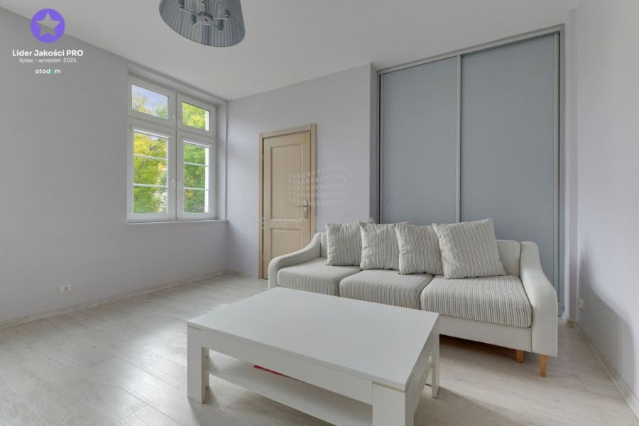 49,4 m&sup2; kamienica słoneczne 2pok Gdańsk Starówka