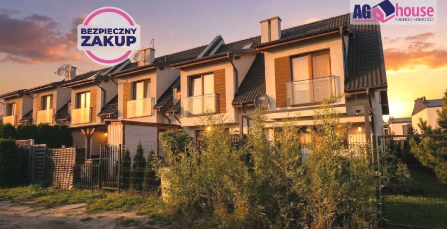 0% prowizjii skrajny szereg - Juszkowo: zdjęcie 98261178