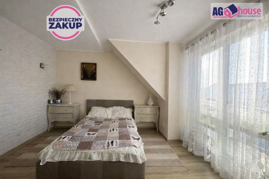 0% prowizjii skrajny szereg - Juszkowo: zdjęcie 98060428