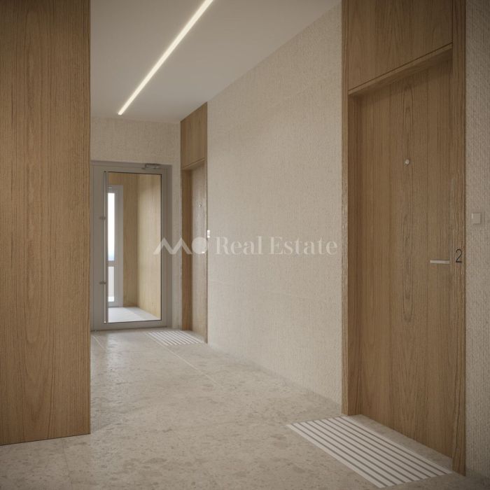 Apartament z ogródkiem 500m od morza: zdjecie 99553500