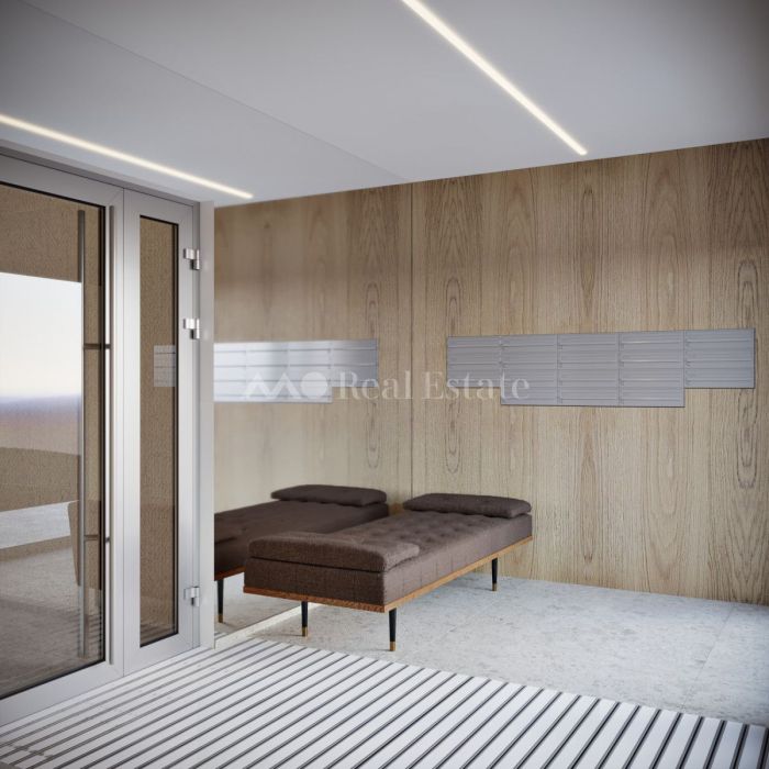 Apartament z ogródkiem 500m od morza: zdjecie 99553501