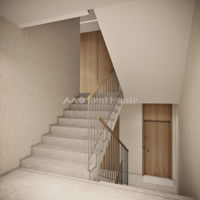 Apartament z ogródkiem 500m od morza: zdjecie 99553502