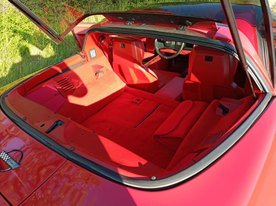 Chevrolet Corvette C4: zdjęcie 97168367
