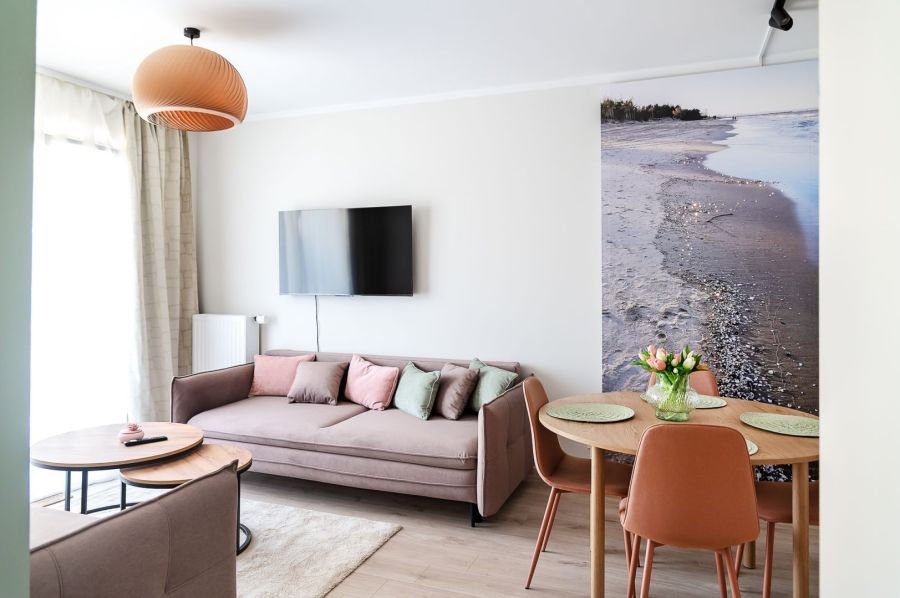Apartament Premium w Pino Resort na wynajem I Basen I Sauna: zdjecie 97186469
