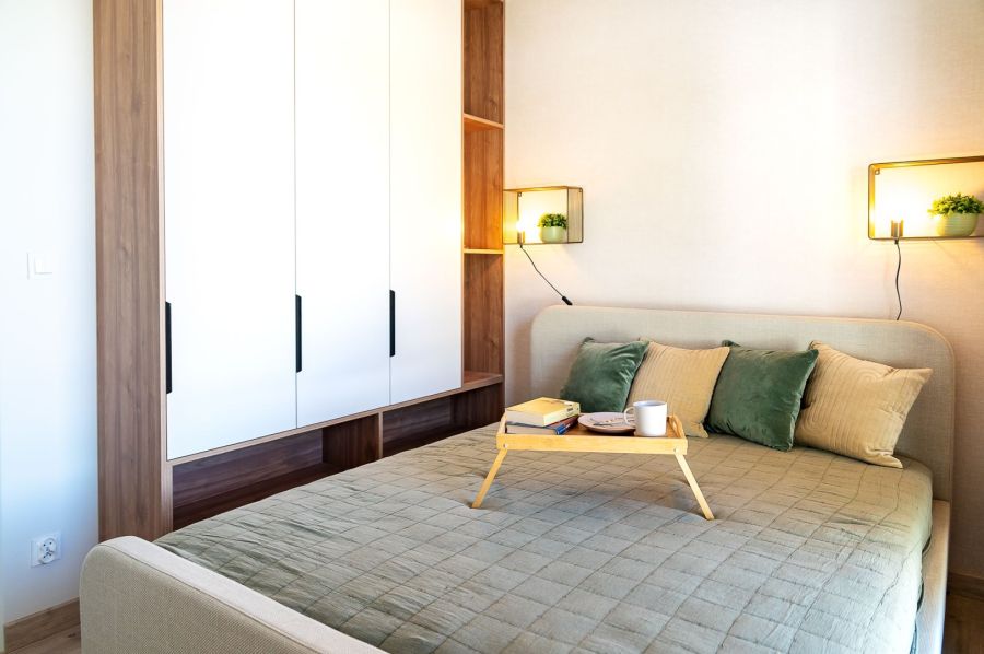 Apartament Premium w Pino Resort na wynajem I Basen I Sauna: zdjecie 97186470