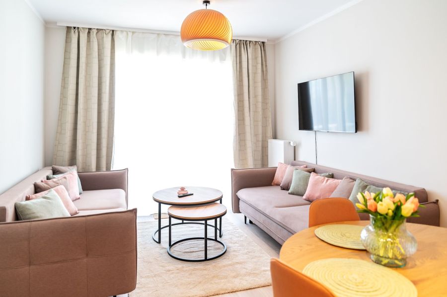 Apartament Premium w Pino Resort na wynajem I Basen I Sauna: zdjecie 97186476
