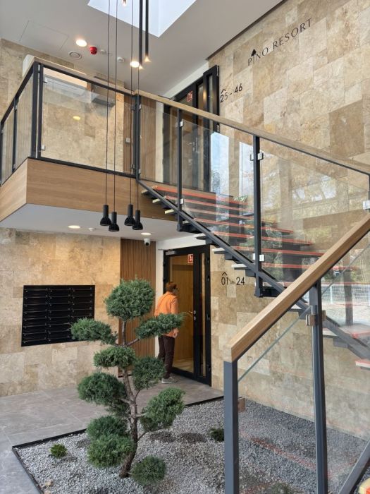 Apartament Premium w Pino Resort na wynajem I Basen I Sauna: zdjecie 99277611
