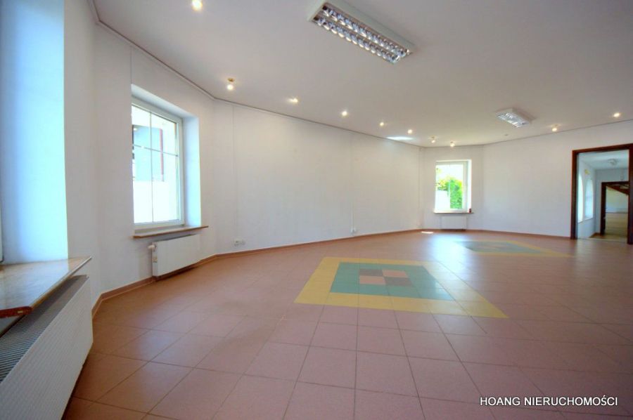 wynajmę obiekt pod salon wystawienniczy: zdjecie 97197244