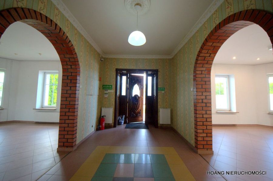 wynajmę obiekt pod salon wystawienniczy: zdjecie 97197245