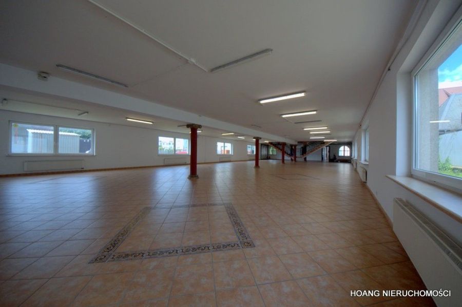 wynajmę obiekt pod salon wystawienniczy: zdjecie 99065346
