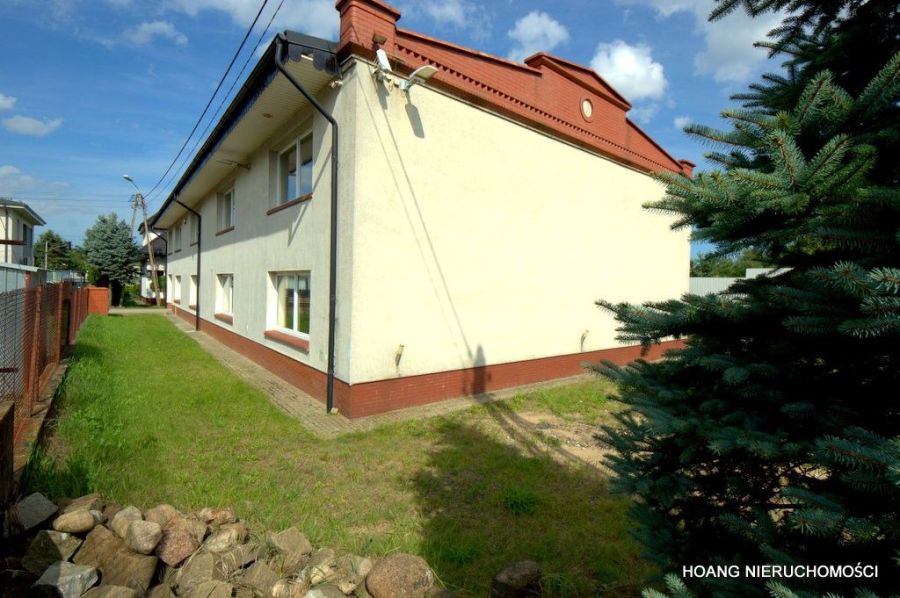 wynajmę obiekt pod salon wystawienniczy: zdjecie 99065351
