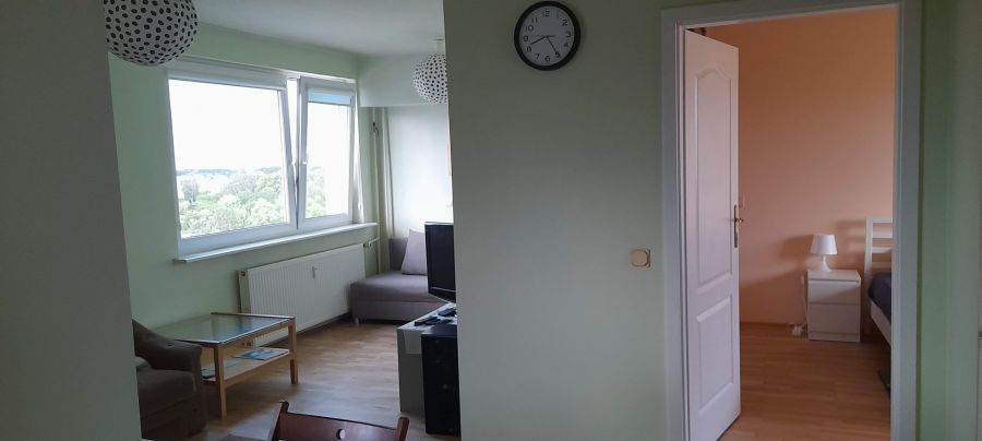 Mieszkanie do wynajęcia na Zaspie do czerwca 2027: zdjecie 97206135