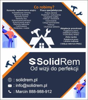 Remonty, wykończenia wnętrz, doświadczona ekipa!!!: zdjecie 66213676