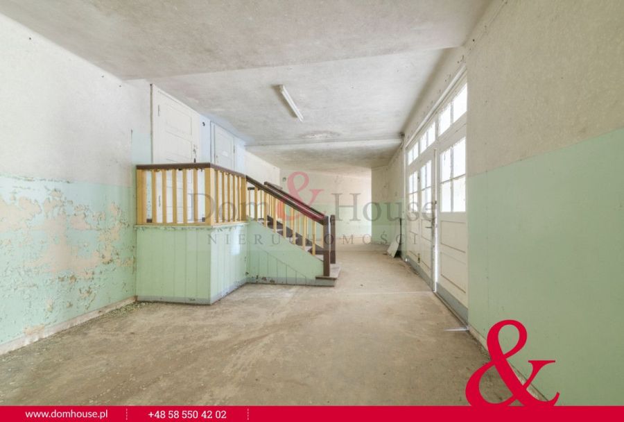 Nieruchomość pod  usługi zdrowotne, szpital: zdjecie 97228970