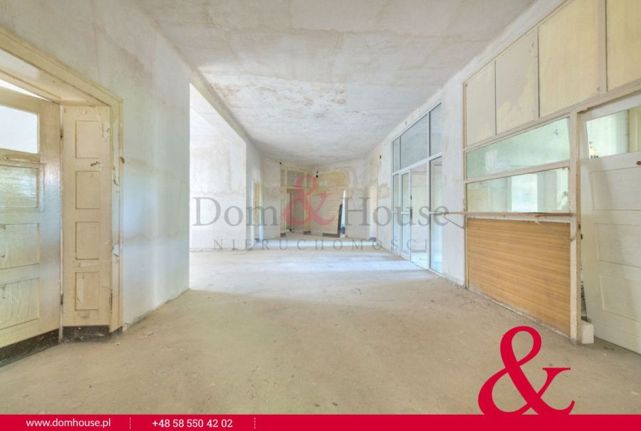 Nieruchomość pod  usługi zdrowotne, szpital: zdjecie 97228974