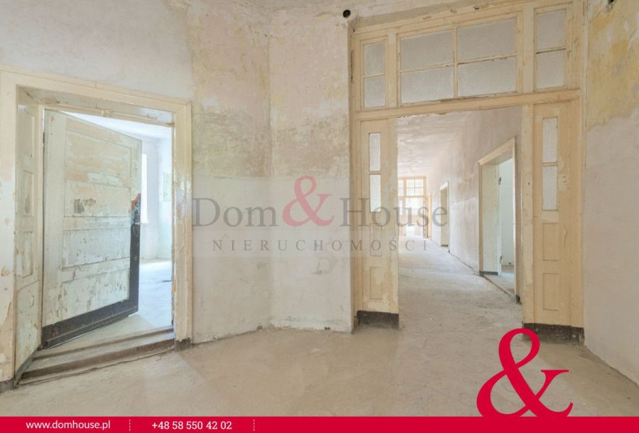 Nieruchomość pod  usługi zdrowotne, szpital: zdjecie 97228976