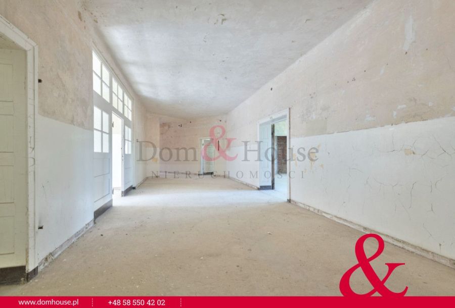 Nieruchomość pod  usługi zdrowotne, szpital: zdjecie 97228977