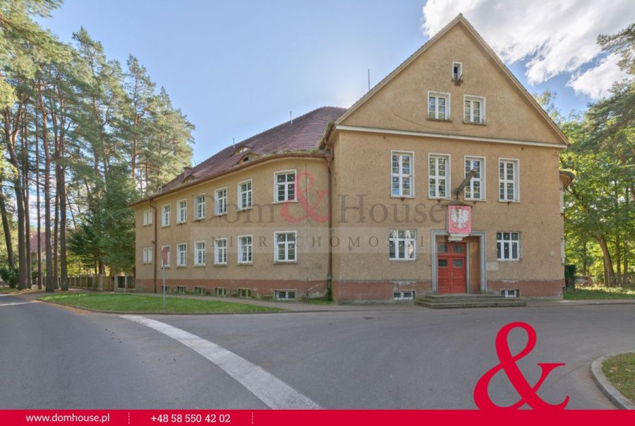 Nieruchomość pod  usługi zdrowotne, szpital: zdjecie 97228961