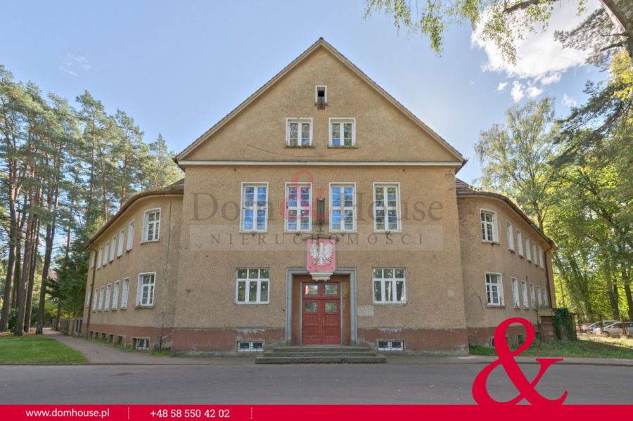 Nieruchomość pod  usługi zdrowotne, szpital: zdjecie 97228962