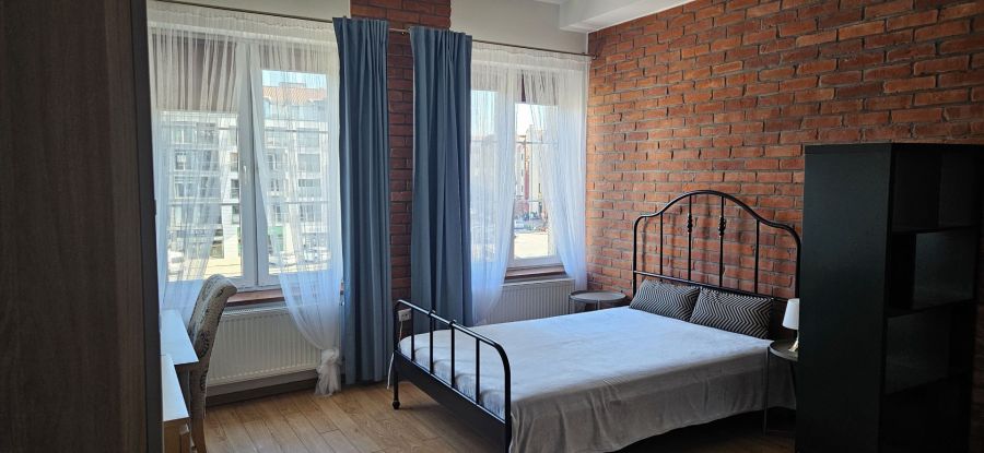 Kawalerka zadbana umeblowana centrum: zdjecie 97250936