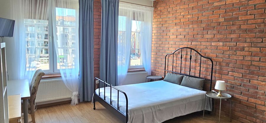 Kawalerka zadbana umeblowana centrum: zdjecie 97250937