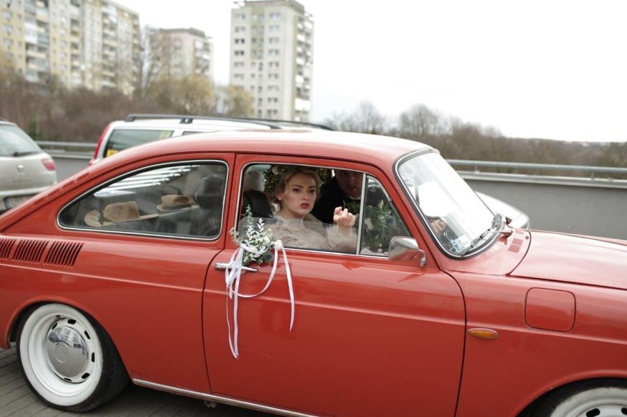 Fotografia ślubna, narzeczeńska, rodzinna, reportaże - zdjęcia w 7 dni: zdjecie 97211992