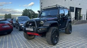 Jeep Wrangler Rubicon 3.8 208KM 4x4 Automat GAZ: zdjecie 66549272