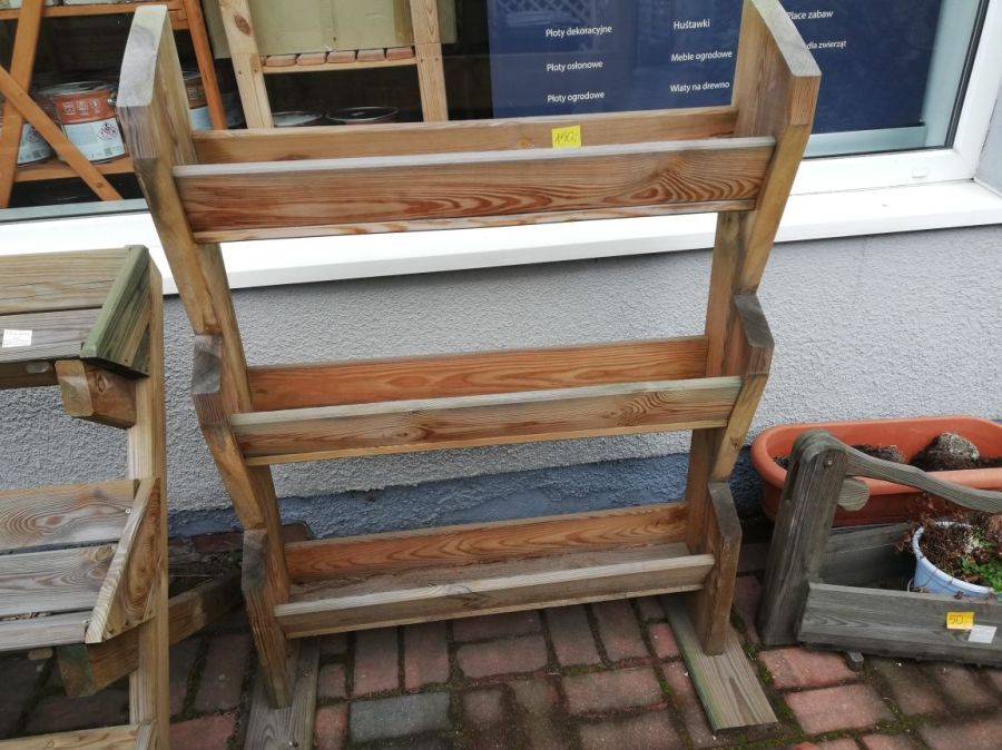 Meble ogrodowe - komplet: zdjecie 97231541