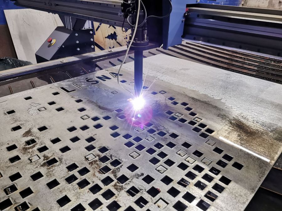 Nowoczesne bramy i furtki wzory CNC ogrodzenia producent: zdjecie 97233040