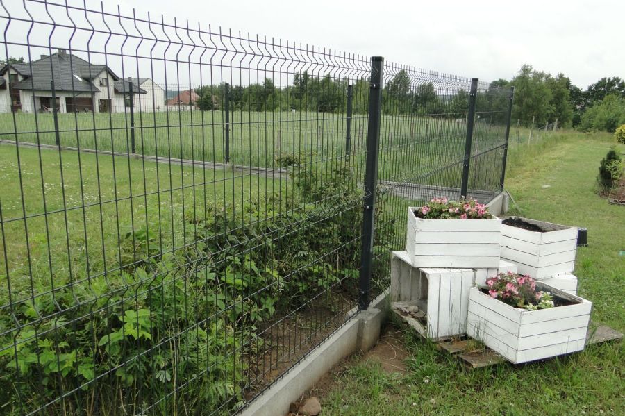 Nowoczesne bramy i furtki wzory CNC ogrodzenia producent: zdjecie 97233058