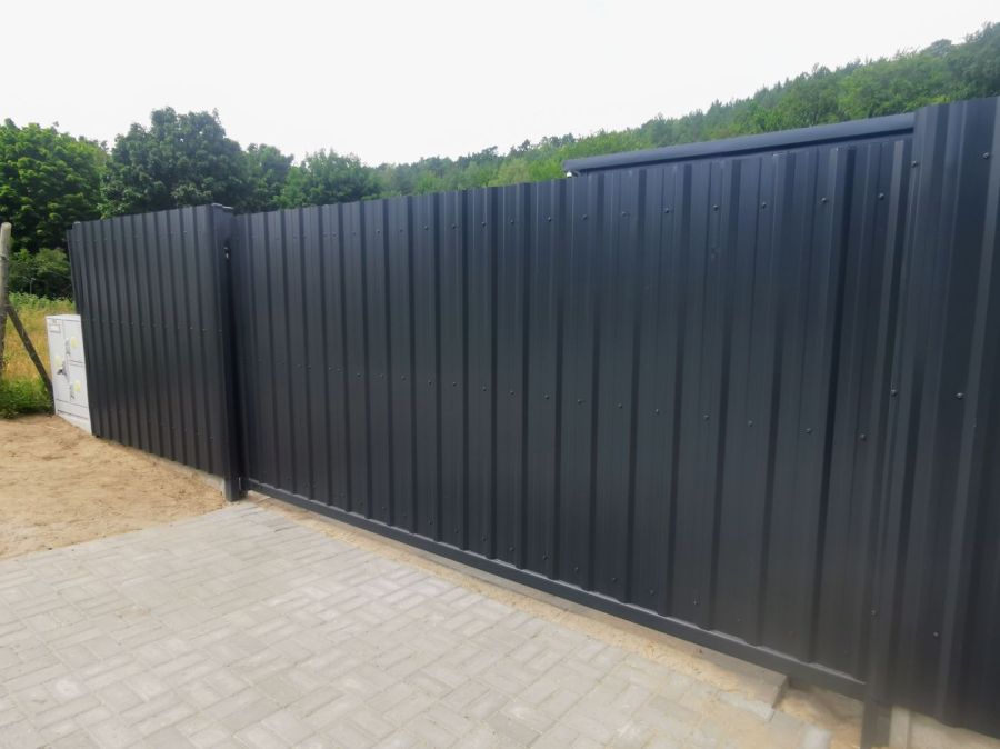 Podmurówka systemowa ogrodzeniowa 250x25 cm producent pomorskie Tanio: zdjecie 97239829