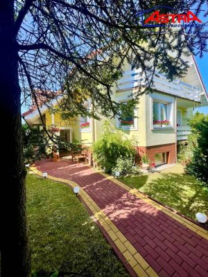 Dom wolnostojący - Pierwoszyno: zdjecie 66219171
