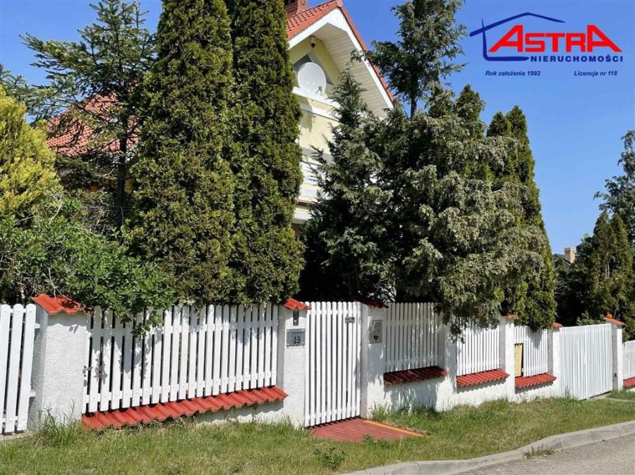 Dom wolnostojący - Pierwoszyno: zdjecie 97248676