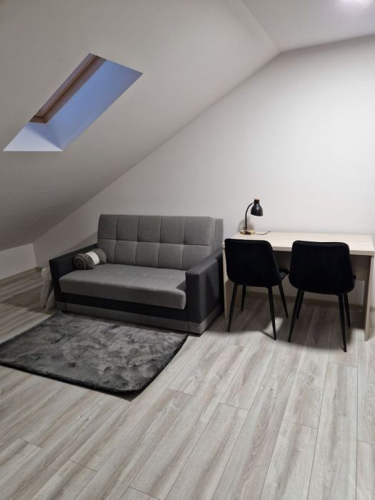 Studio bezczynszowe