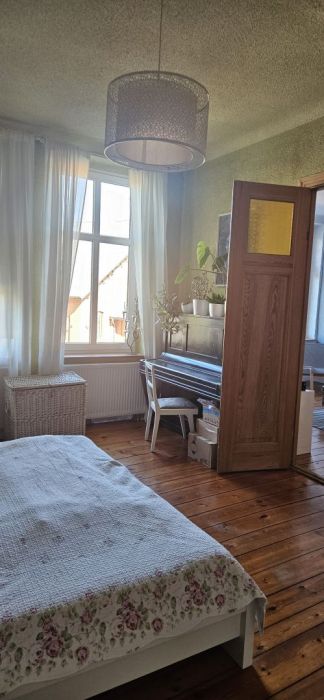Duże klimatyczne mieszkanie w doskonałej lokalizacji: zdjecie 97255350