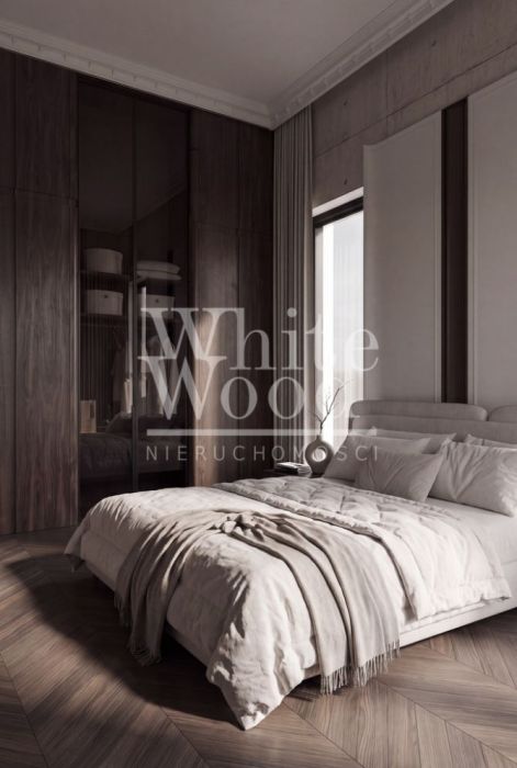 Loftowy apartament 4m wysoki! Widok na Motławę: zdjecie 99186210