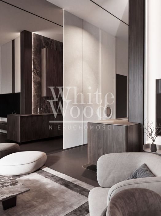 Loftowy apartament 4m wysoki! Widok na Motławę: zdjecie 99186213