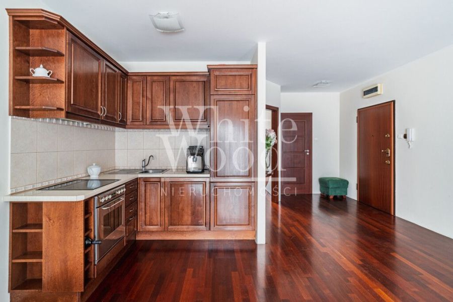 Stylowe 3 pokoje z balkonem, cisza, Dolny Sopot: zdjecie 98809550