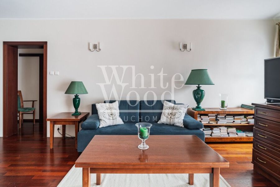 Stylowe 3 pokoje z balkonem, cisza, Dolny Sopot: zdjecie 98809551