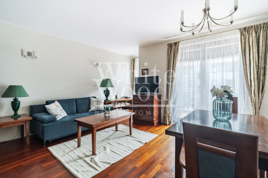 Stylowe 3 pokoje z balkonem, cisza, Dolny Sopot: zdjecie 98809552