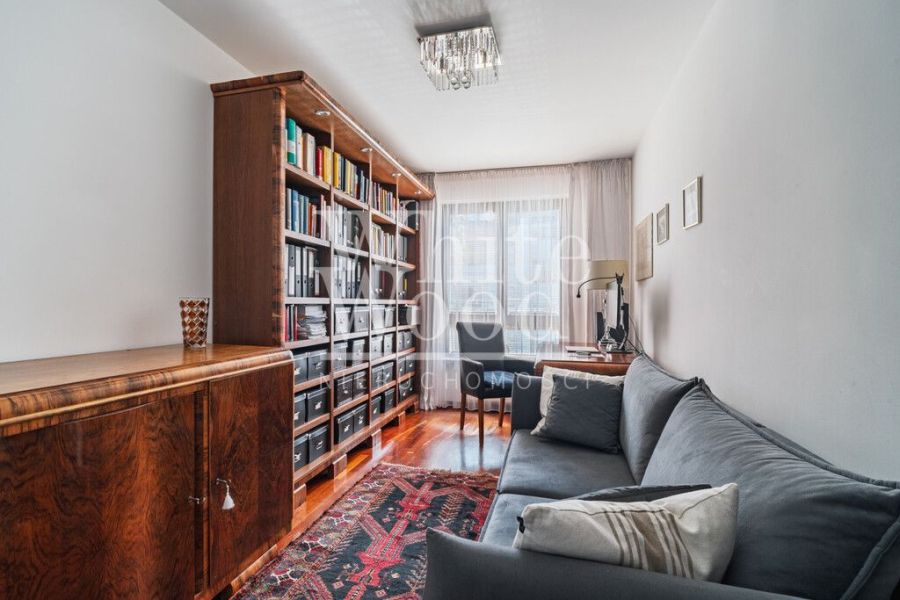 Stylowe 3 pokoje z balkonem, cisza, Dolny Sopot: zdjecie 98809553