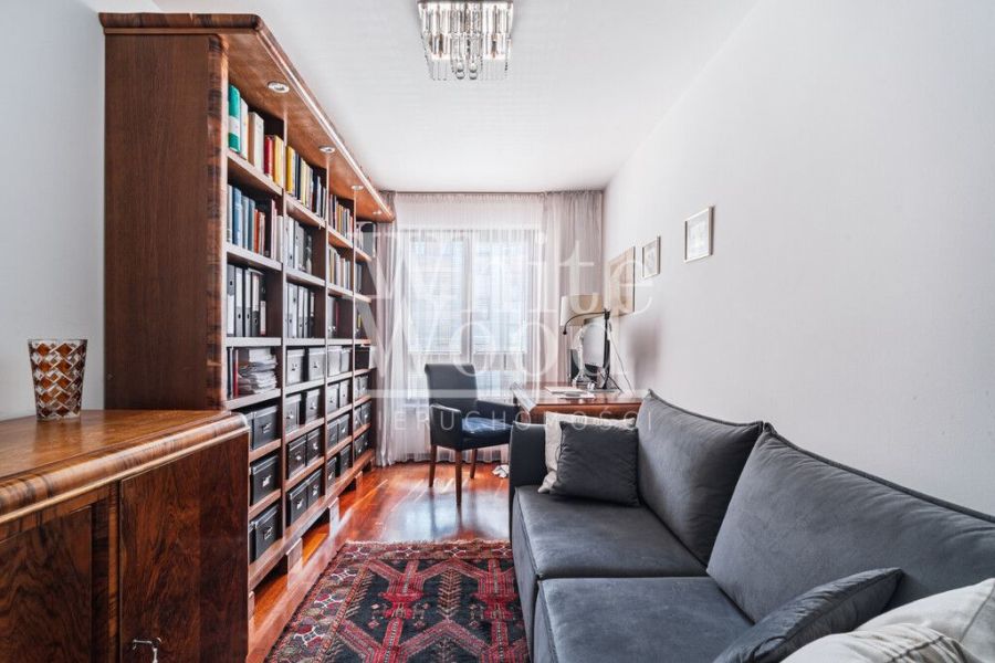 Stylowe 3 pokoje z balkonem, cisza, Dolny Sopot: zdjecie 98809555
